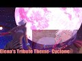 Street Fighter 6 Elena S Theme Remix Beats In My Head Tribute