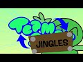 All BFDI Team Jingles BFDIA 11 TPOT 12