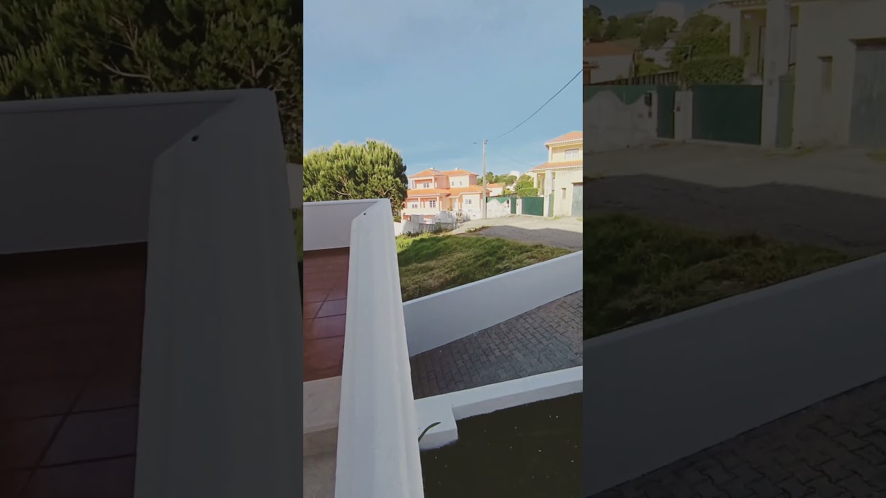 Vídeo do imóvel