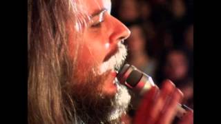 Leon Russell Performs in A POEM IS A NAKED PERSON