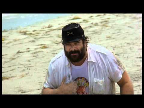 Non c'è cattivo più cattivo...  - Bud Spencer e Terence Hill - Chi trova un amico trova un tesoro