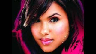 Speak Up-Kristinia DeBarge