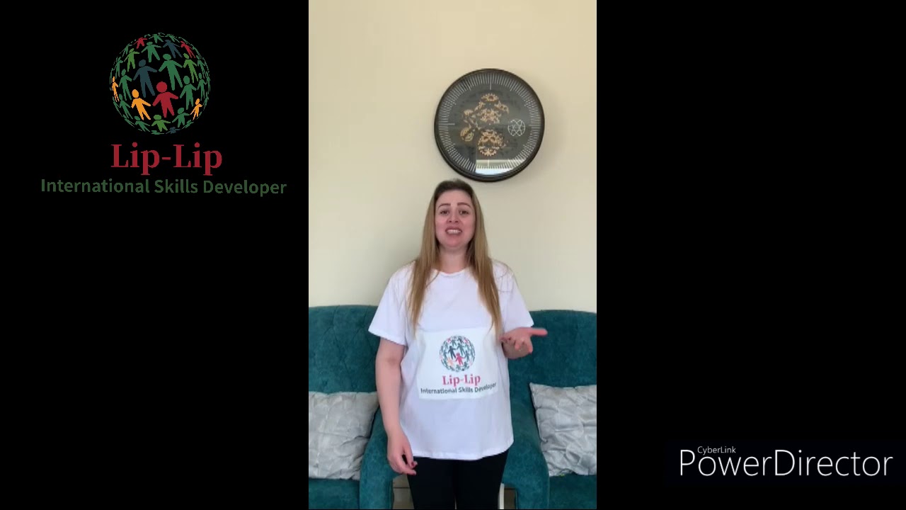 Teacher Ghada (Arabic Teacher For Native and non Native)