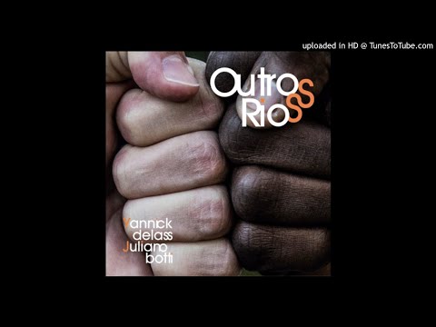 Yannick Delass - Despedida feat Juliano Botti