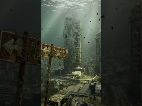 Cordoba Capital Argentina quedo bajo el agua