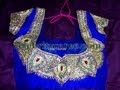 Latest Saree Blouse Designs 2013 