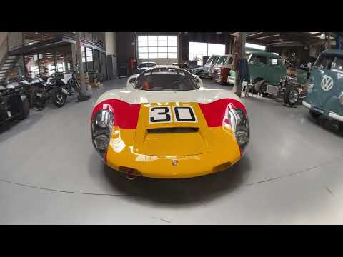 1966 Porsche 910 (CC-2065010) for sale in Denver, Colorado