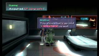 Realian Gambling - Let's Play Xenosaga III Part 82