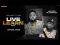 LIVE LEARN Deepjanduofficial Official Music Video J Hind New Punjabi Song 2022