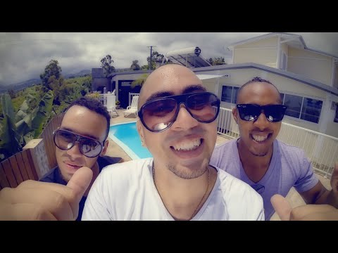 Master Bass - Casse Colé ( clip officiel )