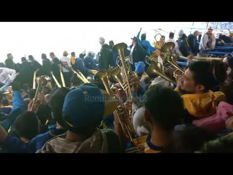 "Imperdible! Cuando va a la cancha. Boca es la pasión. Somos de la gloriosa nro 12. Boca-Arsenal" Barra: La 12 &bull; Club: Boca Juniors