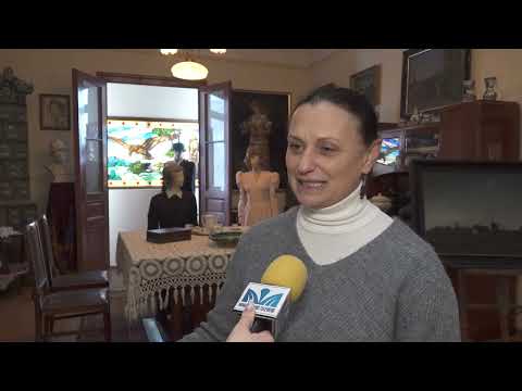 Szikszai Zsuzsanna: „A mi könyvtárunk több mint könyvtár”