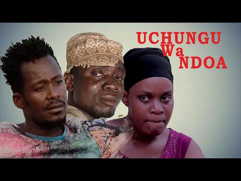 UCHUNGU WA NDOA/ Madebe lidai & Mbwela/ New Africa Swahili movie/  full movie