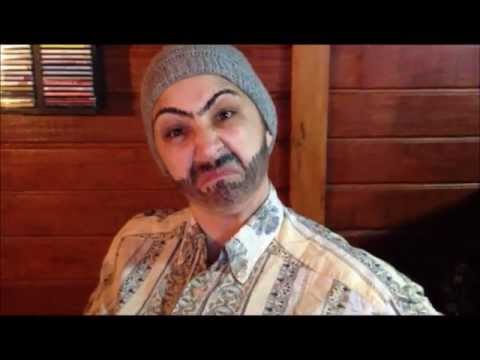 Fedorenta - Paródia Ciumenta Cesar Menotti e Fabiano