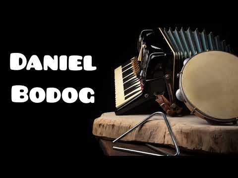 Sa ard de sete tot n-aș bea * Daniel Bodog