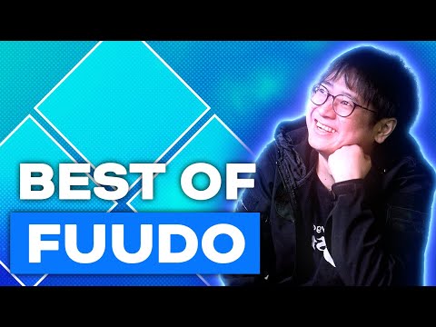 Best of Fuudo at Evo