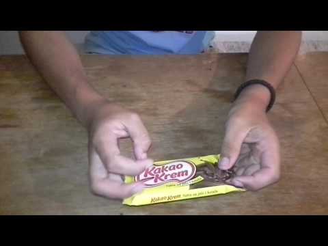 Sta se nalazi u cokoladi za kuvanje