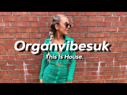 DJ Aty - No love (Organ remix)