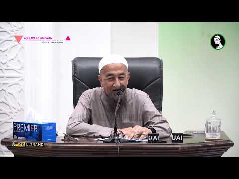 Dulu Bacaan Solat Tak Sempurna Samasa Kena Qada Balik Solat? - Ustaz Azhar Idrus
