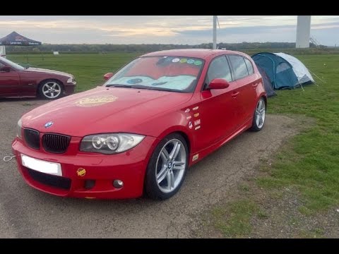 Formula G - 2025 Season Finale - Rd 7+8