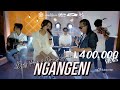 NGANGENI Demy Yoker Dini Kurnia Arane Jodoh Hang Ngatur Wis Ono Official Video