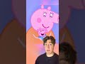 THE HORRIFYING TRUTH BEHIND PEPPA PIG Shorts