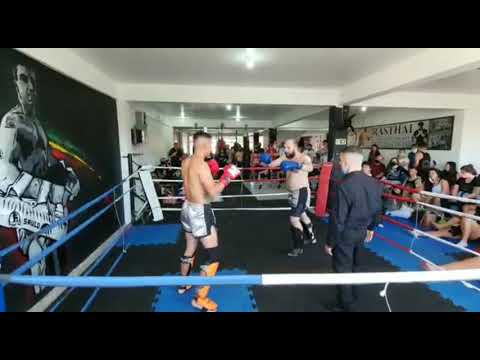 Felipe Paco x Daniel Favero - 2 campeonato interno Rasthai 11/09/2021