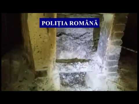 Perchezitii fabricanti alcool judetul Dambovita