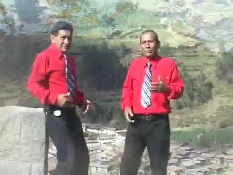 MIRANDO A CAJABAMBA   Radiantes de Cajamarca   ÉXITOS DEL MUNDO EIRL