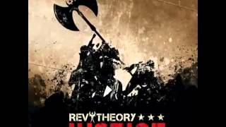 Rev. Theory - Never Again