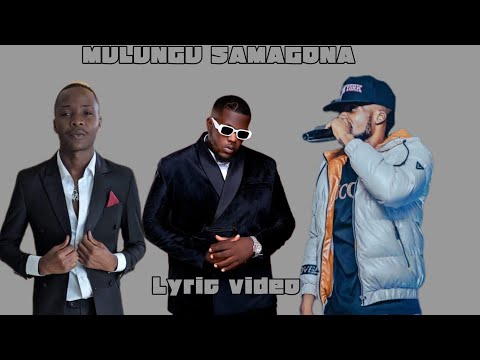 The Secret Collaboration: Drifta Trek x Chile Breezy x Ray Dee - Mulungu Samagona Revealed