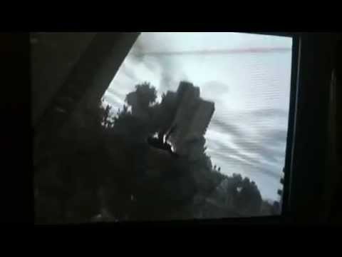 Best way to kill yourself in GTA 4