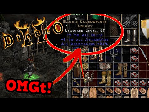 SUPER unGODLY WEDNESDAY SLAMFEST - Path of Diablo (2020)