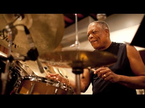 Eddie Henderson Project - Blue in Green