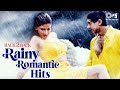 Back To Back Rainy Romantic Hits Video Jukebox Monsoon Hit Songs Playlist Hindi Songs