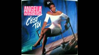 C'est Toi (A Capella) Angela Winbush