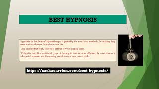 Best Hypnotherapist in Los Angeles