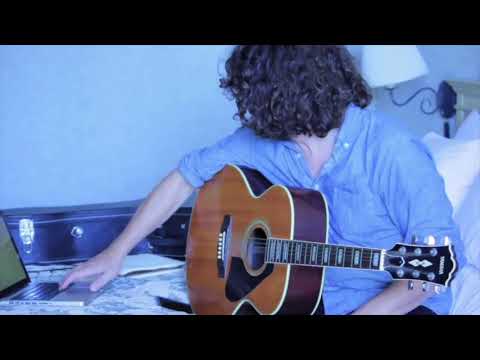 Lou Barlow Interview 2014 - Sean Cannon