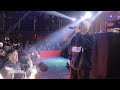 Chystemc y Dj Transe - Boombarrio en vivo, La bodeguita de nicanor