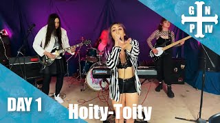 Hoity-Toity live at Good Noise Fest 2021 6/26/21