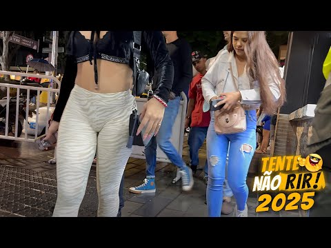 TENTE NÃO RIR 🤣 VIDEOS ENGRAÇADOS E MELHORES MEMES DA INTERNET 61