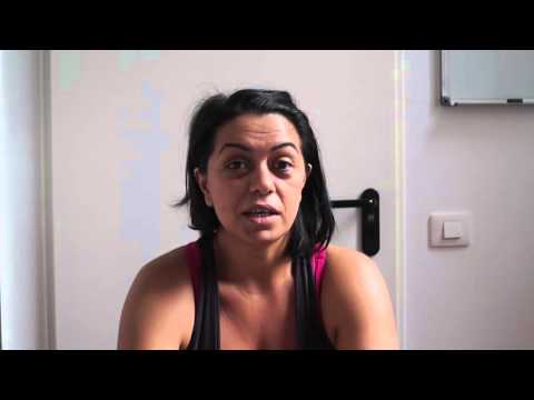 Testimonial Cora | Bodyshape Transformation