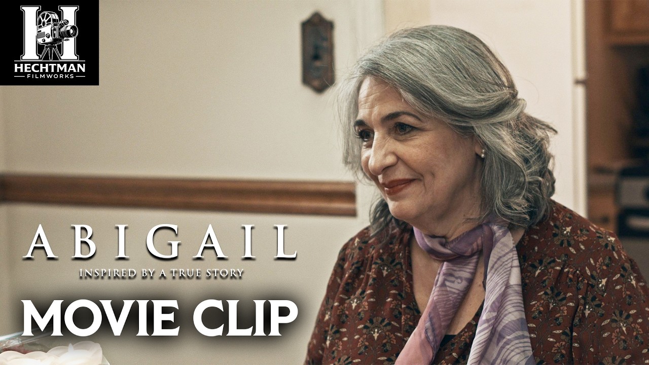 Miniature de la vidéo Abigail (2019) Film Clip - Anniversary Dinner du film Abigail