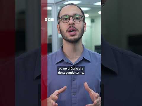 O local de votação muda no 2º turno? E eu posso votar se não fui no 1º? Saiba as respostas