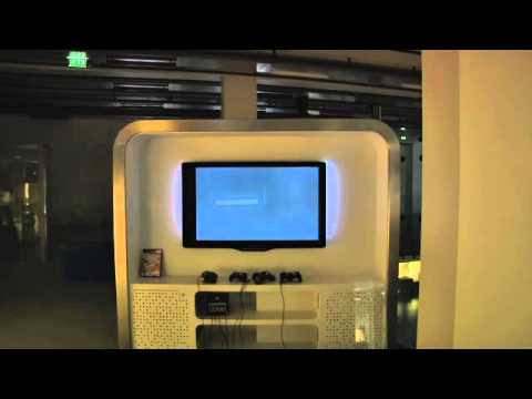 La nouvelle Gaîté Lyrique