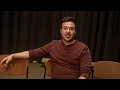 Open video