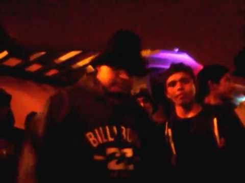 BARTO vs JORO -Final- Colectivo Los OLIVOS