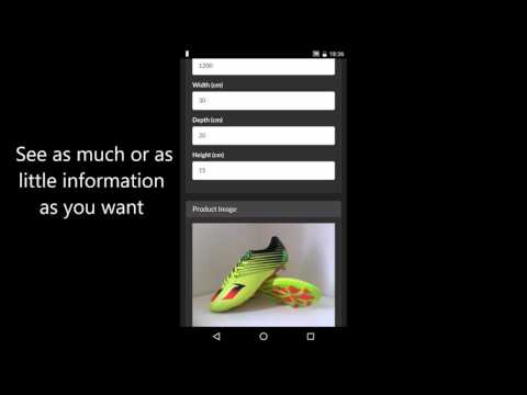 StockWise for Linnworks Video