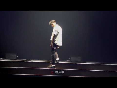 190302-03 SUPERSHOW7S in SEOUL :: Illusion (Eunhyuk focus)