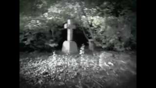 Walk through spooky graveyard - must see!!